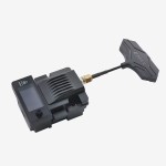 Aeris Link ExpressLRS ELRS TX Module 915MHz 2W High Performance Drones Accessory for Drone